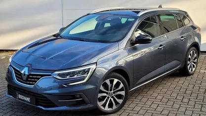 Occasion Renault Mégane GrandTour Techno 2023 Stationwagen