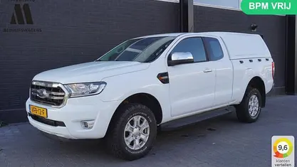 Occasion Ford Ranger XLT 170 PK (125 kW) 2020 Pickup