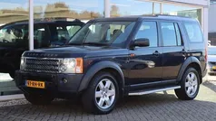 Blauw Gebruikt 2005 Land Rover Discovery 3 SE SUV | € 14.950 (Eerlijke prijs)