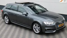 Gebruikt 2016 Audi A4 S-Line Stationwagen | € 16.945 (Eerlijke prijs)