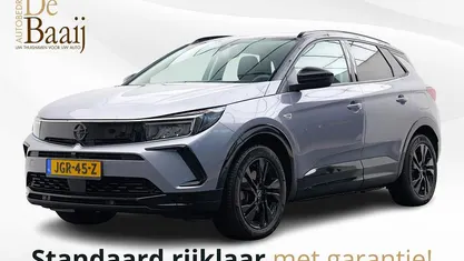 Occasion Opel Grandland X 195 PK (143 kW) 2023 SUV