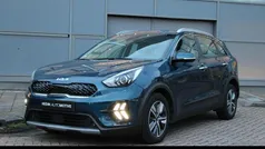 Gebruikt 2022 Kia Niro SUV | € 23.445 (Goede deal)