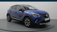 Gebruikt 2021 Renault Captur Intens SUV | € 22.990 (Eerlijke prijs)