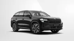 Gebruikt 2025 Skoda Kodiaq Business Line SUV | € 57.210 (Eerlijke prijs)