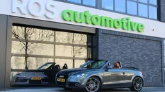 Grijs Gebruikt 2011 Audi TT Roadster Proline Cabriolet | € 19.450 (Eerlijke prijs)