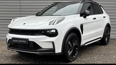 Gebruikt 2025 Lynk & Co 01 SUV | € 39.995 (Goede deal)