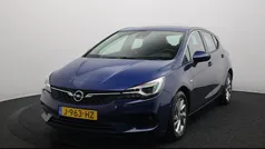 Gebruikt 2020 Opel Astra Elegance Hatchback | € 12.845 (Eerlijke prijs)