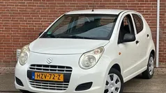 Gebruikt 2010 Suzuki Alto Exclusive Hatchback | € 3.750 (Eerlijke prijs)