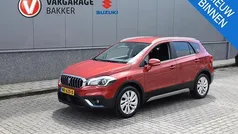 Gebruikt 2017 Suzuki SX4 S-Cross Exclusive SUV | € 15.250 (Goede deal)