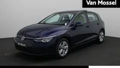 VW Golf VIII