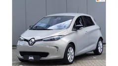 Gebruikt 2016 Renault Zoe Intens Hatchback | € 5.480 (Eerlijke prijs)