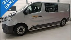 Gebruikt 2017 Renault Trafic Luxe Van | € 9.950 (Eerlijke prijs)