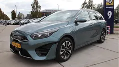 Gebruikt 2022 Kia Ceed Hatchback | € 22.949 (Eerlijke prijs)