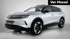 Grijs Nieuw 2025 Opel Grandland X SUV | € 54.749 (Eerlijke prijs)