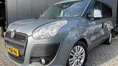 Gebruikt 2010 Fiat Doblò MPV | € 3.495 (Eerlijke prijs)