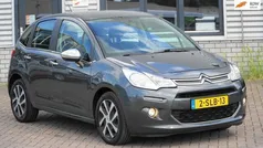 Gebruikt 2013 Citroën C3 Hatchback | € 4.850 (Goede deal)