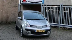 Gebruikt 2007 Nissan Note MPV | € 3.999 (Eerlijke prijs)