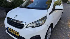 Gebruikt 2014 Peugeot 108 Active Hatchback | € 5.750 (Goede deal)