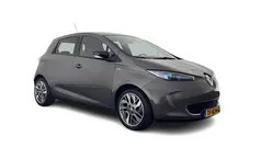 Gebruikt 2017 Renault Zoe Bose Edition Hatchback | € 10.445 (Eerlijke prijs)