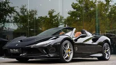 Gebruikt 2022 Ferrari F8 Cabriolet | € 388.888