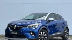 Blauw Gebruikt 2024 Renault Captur Techno SUV | € 22.695 (Eerlijke prijs)
