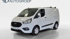 Gebruikt 2020 Ford Transit Custom Trend Van | € 15.945 (Super prijs)