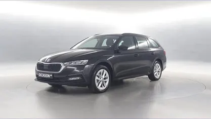 Occasion 2024 Skoda Octavia Business Line Stationwagen | € 32.740 (Eerlijke prijs)