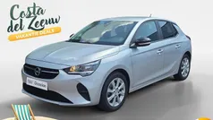Gebruikt 2022 Opel Corsa Edition Hatchback | € 13.245 (Goede deal)