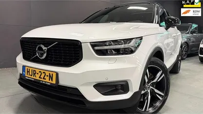 Occasion Volvo XC40 R-Design 179 PK (131 kW) 2020 SUV