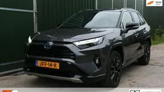Gebruikt 2024 Toyota RAV4 Style SUV | € 41.950 (Eerlijke prijs)