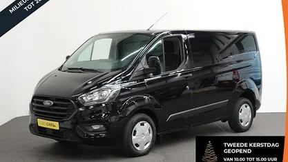 Gebruikt 2020 Ford Transit Custom Van | € 17.440 (Super prijs)