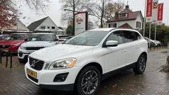 Gebruikt 2009 Volvo XC60 SUV | € 8.950 (Eerlijke prijs)