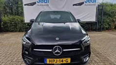 Zwart Gebruikt 2022 Mercedes B250e MPV | € 29.950 (Eerlijke prijs)