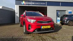 Gebruikt 2022 Kia Stonic SUV | € 16.850 (Goede deal)