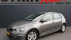 Grijs Gebruikt 2013 VW Golf VII Trendline Hatchback | € 7.889 (Eerlijke prijs)