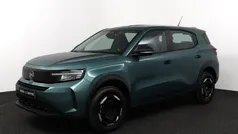 Nieuw 2025 Opel Frontera Edition SUV | € 32.679 (Eerlijke prijs)
