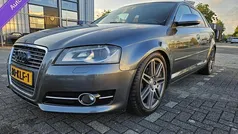 Grijs Gebruikt 2010 Audi A3 Sportback Basis Hatchback | € 5.799 (Eerlijke prijs)