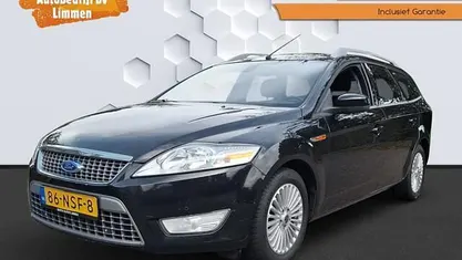 Occasion Ford Mondeo 203 PK (149 kW) 2011 Stationwagen
