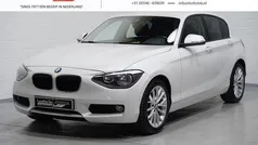 Gebruikt 2012 BMW 116 Basis Hatchback | € 7.750 (Eerlijke prijs)