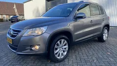 Gebruikt 2008 VW Tiguan Sport SUV | € 5.750 (Eerlijke prijs)