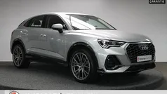 Gebruikt 2022 Audi Q3 Sportback Advanced SUV | € 32.750 (Goede deal)
