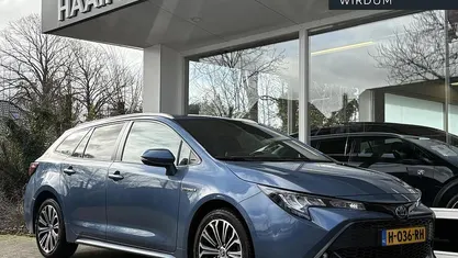 Occasion Toyota Corolla 122 PK (89 kW) 2020 Stationwagen