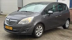 Gebruikt 2011 Opel Meriva Cosmo MPV | € 3.999 (Eerlijke prijs)