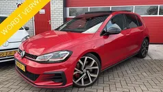 Gebruikt 2018 VW Golf VII GTI Hatchback | € 24.888 (Eerlijke prijs)