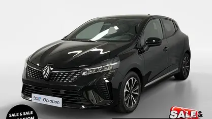 Occasion Renault Clio V Techno 143 PK (105 kW) 2024 Hatchback