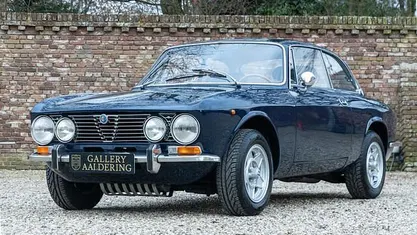 Occasion Alfa Romeo GT Junior 1971