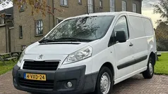 Gebruikt 2012 Peugeot Expert Van | € 3.440 (Goede deal)
