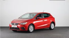 Rood Gebruikt 2021 Seat Ibiza Business Hatchback | € 14.949 (Eerlijke prijs)