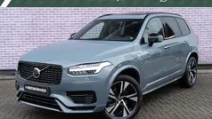 Grijs Gebruikt 2022 Volvo XC90 R-Design SUV | € 56.894 (Eerlijke prijs)