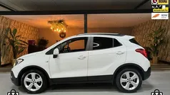 Wit Gebruikt 2015 Opel Mokka Edition SUV | € 8.990 (Eerlijke prijs)